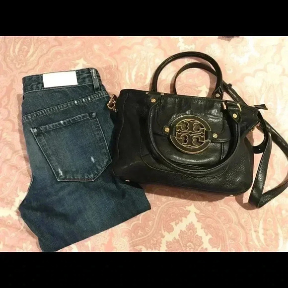 Aritzia “The Castings” Jeans - Picture 8 of 8